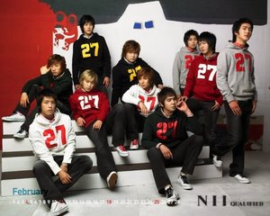 Super Junior