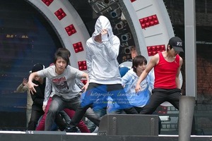 Super Junior