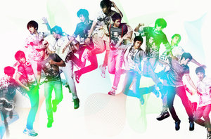 Super Junior