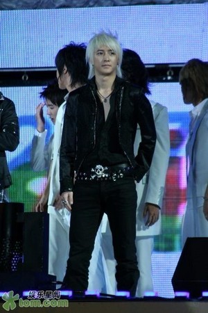 Super Junior