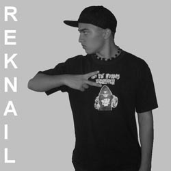 Reknail