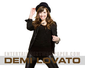 Demetria Lovato