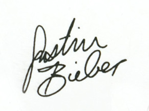 ♥Justin♥Bieber♥