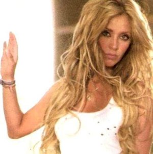 anahi