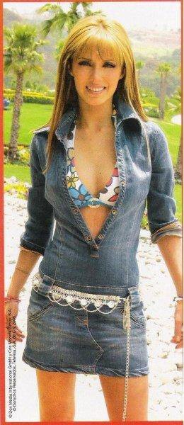 anahi