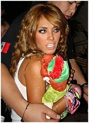 anahi