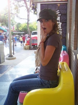 anahi