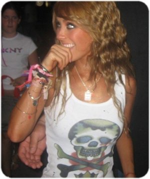 anahi
