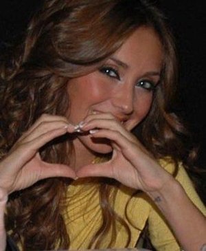anahi