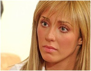 anahi