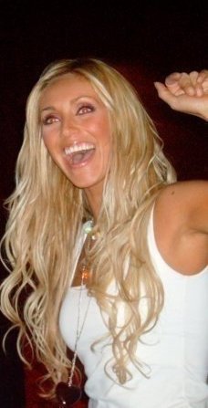 anahi