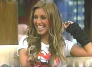 anahi