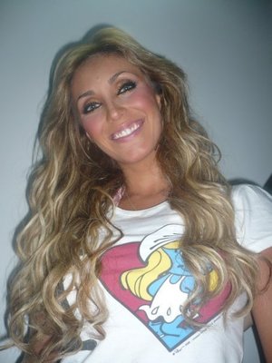 anahi