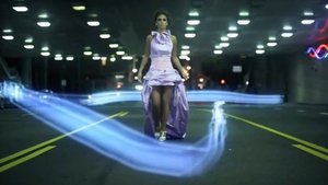 anahi