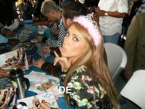 anahi