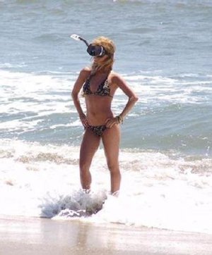 anahi