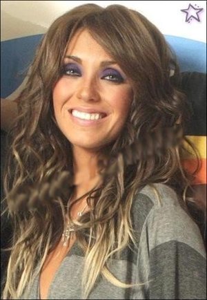 anahi