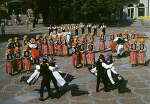 Северняшки ансамбъл