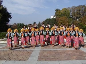 Северняшки ансамбъл