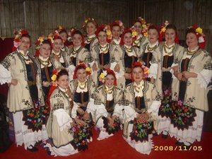 Северняшки ансамбъл