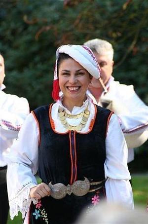 Северняшки ансамбъл