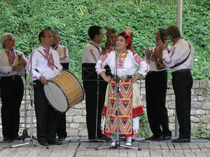 Северняшки ансамбъл