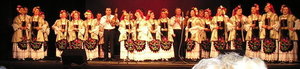 Северняшки ансамбъл