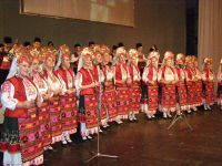 Северняшки ансамбъл