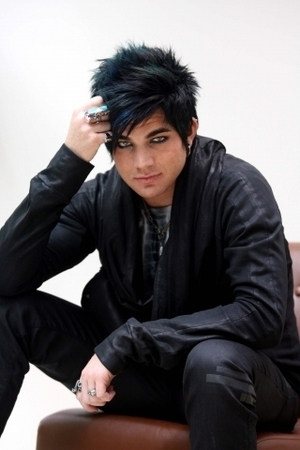 Adam Lambert