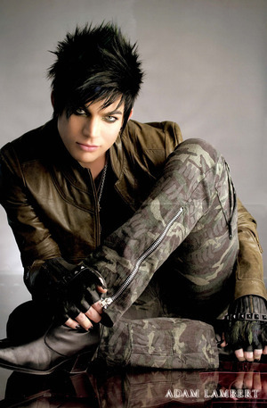 Adam Lambert
