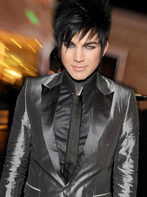 Adam Lambert