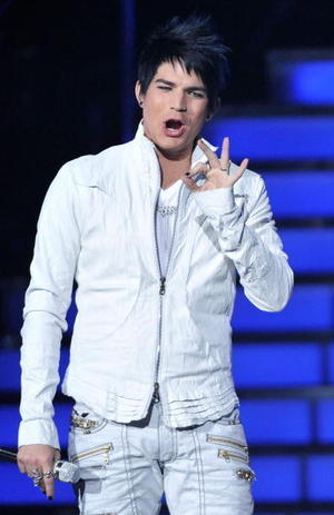 Adam Lambert