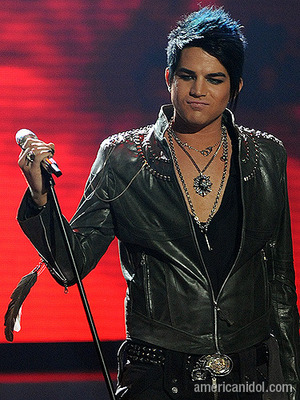 Adam Lambert