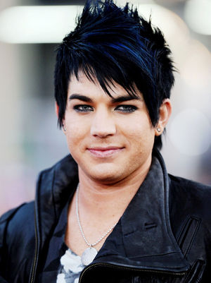 Adam Lambert