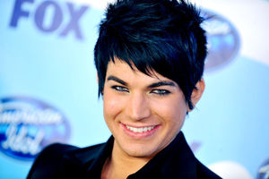 Adam Lambert