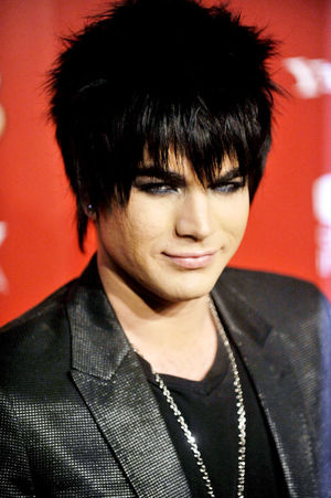 Adam Lambert
