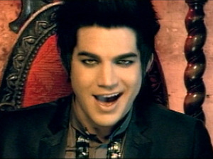 Adam Lambert