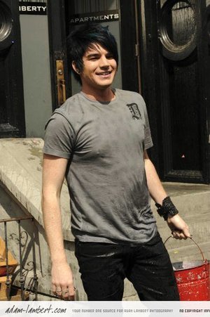 Adam Lambert