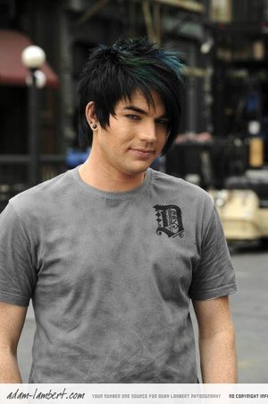 Adam Lambert