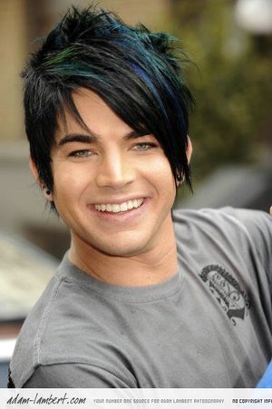 Adam Lambert