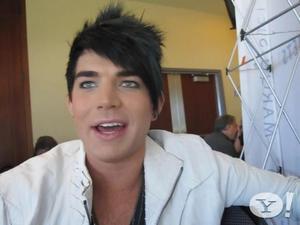 Adam Lambert