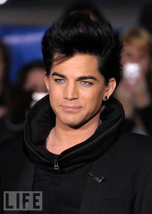 Adam Lambert