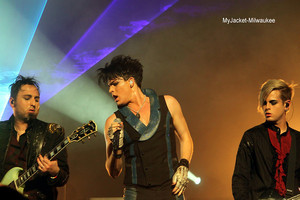 Adam Lambert