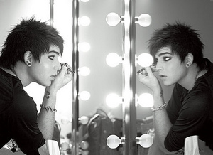 Adam Lambert