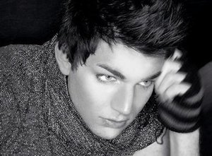 Adam Lambert