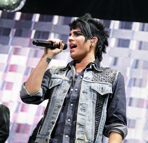 Adam Lambert