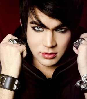 Adam Lambert