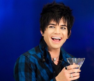 Adam Lambert