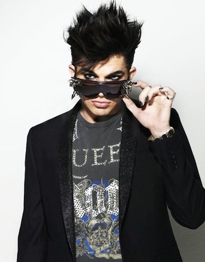 Adam Lambert