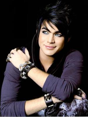 Adam Lambert